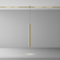 Трековый подвесой светильник Фокус / Focus Led Flarity 4000K 5Вт 30°, TR156-1-5W4K-BS, изображение 4