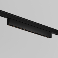 Трековый светильник Точки / Points Levity 2700К 10Вт 30°, TR193-1-10W2.7K-M-B Трековый светильник Точки / Points Levity 2700К 10Вт 30°, TR193-1-10W2.7K-M-B