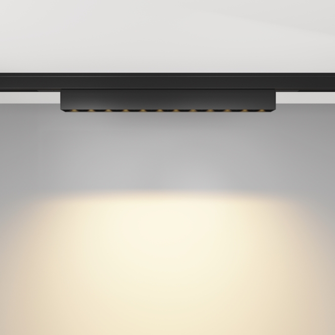 Трековый светильник Точки / Points Levity 2700К 10Вт 30°, TR193-1-10W2.7K-M-B, изображение 4 Трековый светильник Точки / Points Levity 2700К 10Вт 30°, TR193-1-10W2.7K-M-B, изображение 4