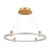 Подвес с питанием ART-APRIORI-CANOPY-HANG-4A-L5000-POWER (GD), Arlight, 049351