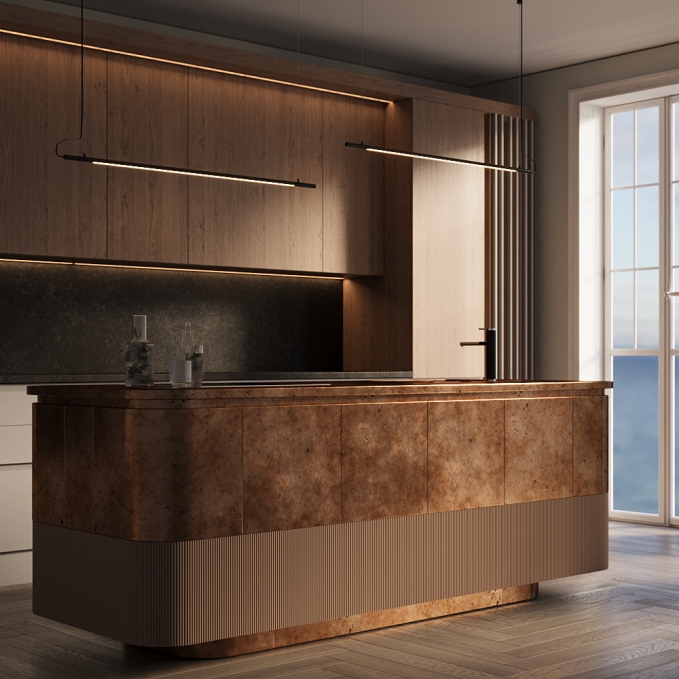 Светильник Базис / Basis для системы освещения Axity 3000/6000К 24Вт 120°, C100CL-L1000-24W3-6K-BS, изображение 6 Светильник Базис / Basis для системы освещения Axity 3000/6000К 24Вт 120°, C100CL-L1000-24W3-6K-BS, изображение 6