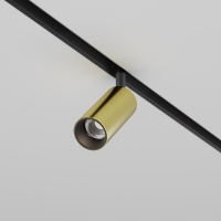 Трековый светильник Фокус / Focus Led Exility 2700-6000K 5Вт 36° Dim Smart, TR032-4-5W3K-M-DS-BBS Трековый светильник Фокус / Focus Led Exility 2700-6000K 5Вт 36° Dim Smart, TR032-4-5W3K-M-DS-BBS