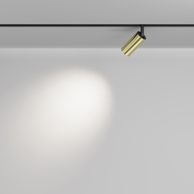 Трековый светильник Фокус / Focus Led Exility 2700-6000K 5Вт 36° Dim Smart, TR032-4-5W3K-M-DS-BBS, изображение 5 Трековый светильник Фокус / Focus Led Exility 2700-6000K 5Вт 36° Dim Smart, TR032-4-5W3K-M-DS-BBS, изображение 5
