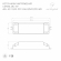 Блок питания ARJ-SP-15-PFC-DALI2-NFC-PD-WR (15W, 3-45V, 0.1-0.7A), Arlight, 050105, изображение 2 Блок питания ARJ-SP-15-PFC-DALI2-NFC-PD-WR (15W, 3-45V, 0.1-0.7A), Arlight, 050105, изображение 2