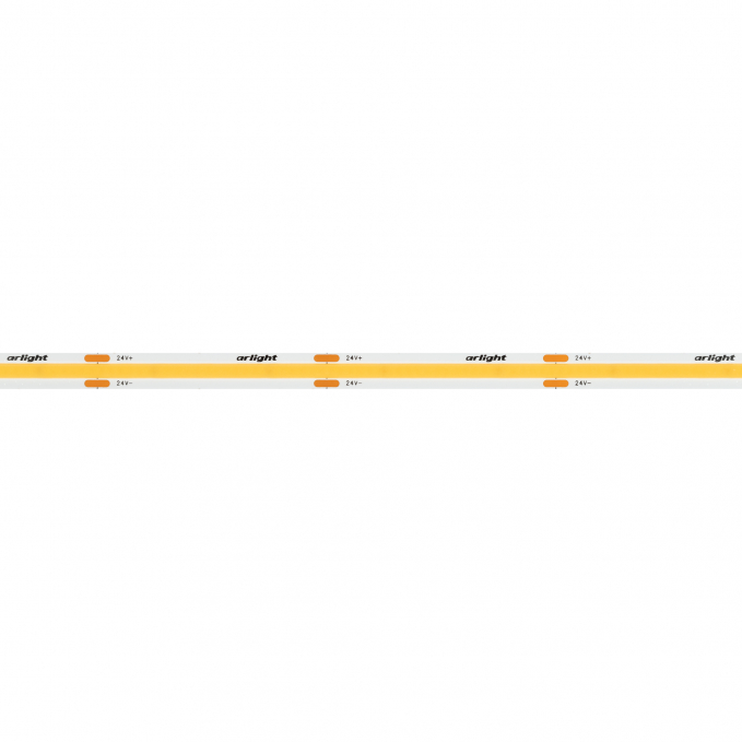 Светодиодная лента COB-X480-8mm 24V White6000 (8 W/m, IP20, CSP, 5m), Arlight, 039057, изображение 6 Светодиодная лента COB-X480-8mm 24V White6000 (8 W/m, IP20, CSP, 5m), Arlight, 039057, изображение 6