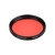 Светофильтр LGD-DIAFILM-COLORFUL-R46 (BK-ORNG), Arlight, 059509