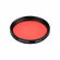 Светофильтр LGD-DIAFILM-COLORFUL-R46 (BK-ORNG), Arlight, 059509, изображение 1 Светофильтр LGD-DIAFILM-COLORFUL-R46 (BK-ORNG), Arlight, 059509, изображение 1