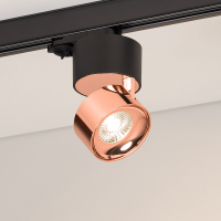 Светильник SP-PLURIO-TRACK-4TR-R77-9W Day4000 (BK-COP, 36 deg, 230V), Arlight, 038109 Светильник SP-PLURIO-TRACK-4TR-R77-9W Day4000 (BK-COP, 36 deg, 230V), Arlight, 038109