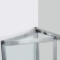 Душевая дверь WasserKRAFT Weser 78F12 Душевая дверь WasserKRAFT Weser 78F12