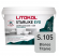Затирка эпоксидная Litokol Starlike Evo S.105 Bianco Titanio, 1 кг