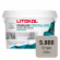 Затирка эпоксидная Litokol Starlike Crystal Evo S.800 Grigio Oslo, 5 кг Затирка эпоксидная Litokol Starlike Crystal Evo S.800 Grigio Oslo, 5 кг