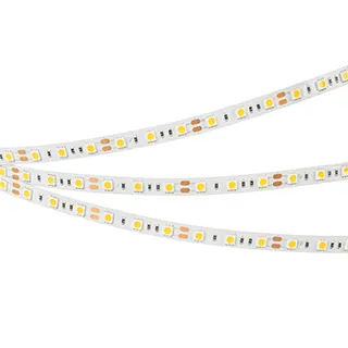 Светодиодная лента RT-B60-10mm 12V Warm3000 (14.4 W/m, IP20, 5m), Arlight, 028583(3), изображение 1 Светодиодная лента RT-B60-10mm 12V Warm3000 (14.4 W/m, IP20, 5m), Arlight, 028583(3), изображение 1