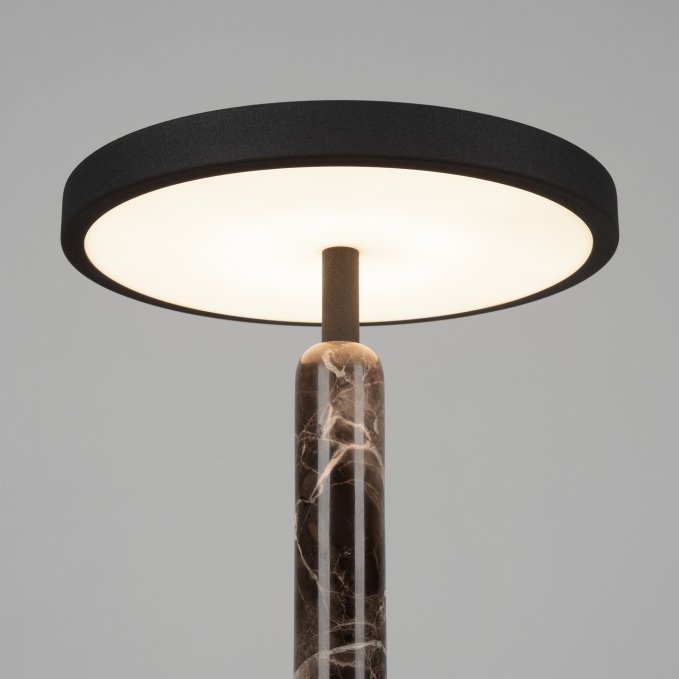 Светильник SP-ALYSS-TAB-R22.5x30-5W Warm3200-MIX (CF-BK, 110 deg, 230V), Arlight, 061708, изображение 4 Светильник SP-ALYSS-TAB-R22.5x30-5W Warm3200-MIX (CF-BK, 110 deg, 230V), Arlight, 061708, изображение 4