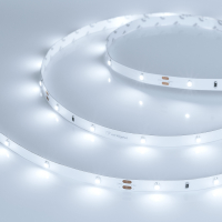 Светодиодная лента RT-A30-8mm 24V Cool 8K (2.9 W/m, IP20, 2835, 5m), Arlight, 019916(2)