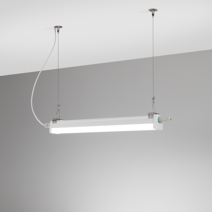 Подвес ALT-TUBULAR-HANG-L1000 (SL), Arlight, 043656 Подвес ALT-TUBULAR-HANG-L1000 (SL), Arlight, 043656