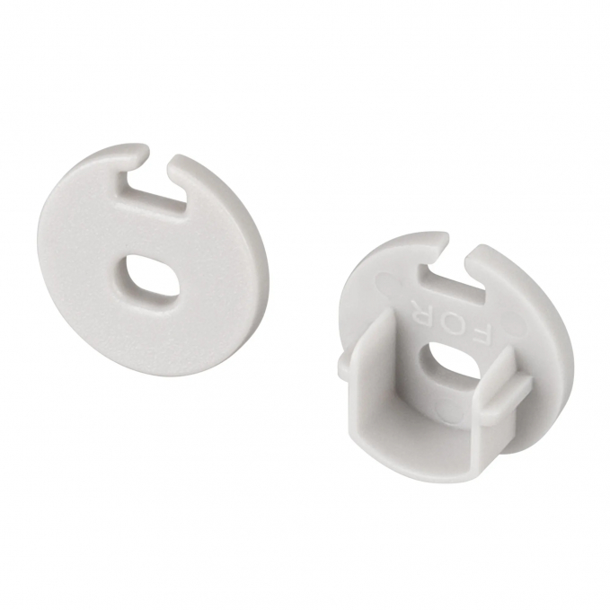 Заглушка ARH-ROUND-D16 с отверстием, Arlight, 039223, изображение 1 Заглушка ARH-ROUND-D16 с отверстием, Arlight, 039223, изображение 1