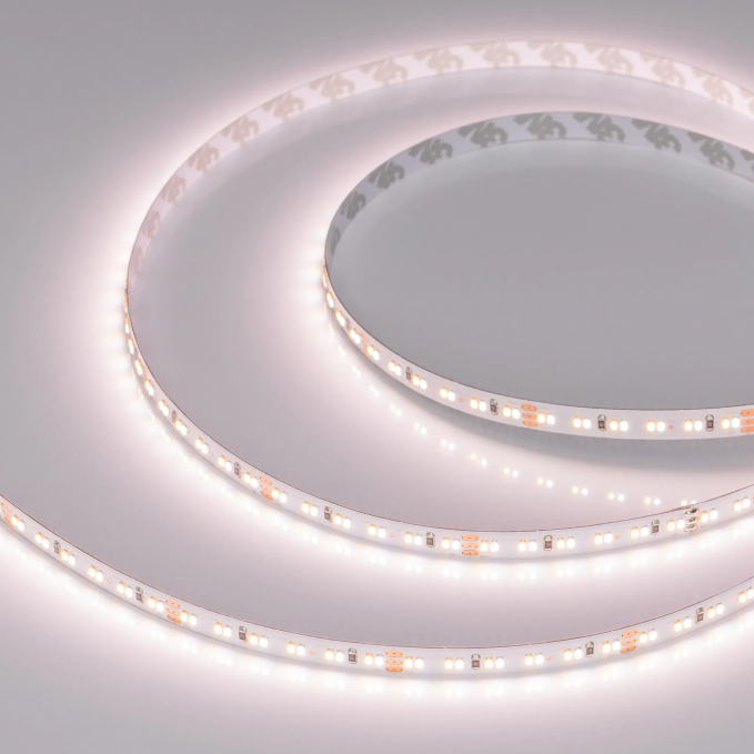 Светодиодная лента MICROLED-M240-8mm 24V White-MIX (19.2 W/m, IP20, 2216, 5m), Arlight, 024504(2), изображение 1 Светодиодная лента MICROLED-M240-8mm 24V White-MIX (19.2 W/m, IP20, 2216, 5m), Arlight, 024504(2), изображение 1