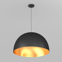 Светильник SP-RESTO-HANG-R1200-200W Warm3000 (BK, 100 deg, 230V), Arlight, 039931 Светильник SP-RESTO-HANG-R1200-200W Warm3000 (BK, 100 deg, 230V), Arlight, 039931