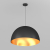 Светильник SP-RESTO-HANG-R1200-200W Warm3000 (BK, 100 deg, 230V), Arlight, 039931