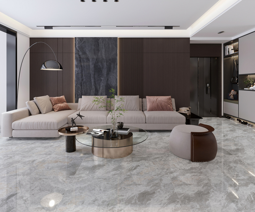 Керамогранит Basconi Home Grey Soul Full Body Soft Polished 60x120, BHW-0034 Керамогранит Basconi Home Grey Soul Full Body Soft Polished 60x120, BHW-0034