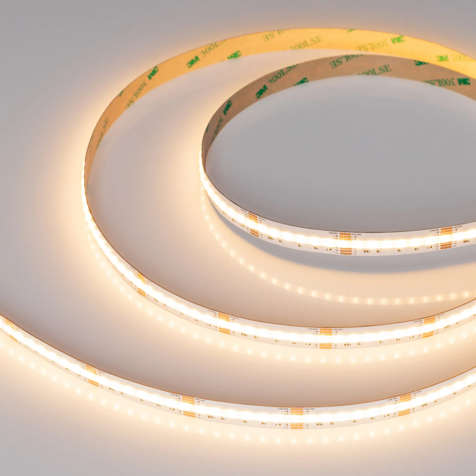 Светодиодная лента CSP-X840-12mm 24V RGBW-MIX (16 W/m, IP20, 5m), Arlight, 048945, изображение 1 Светодиодная лента CSP-X840-12mm 24V RGBW-MIX (16 W/m, IP20, 5m), Arlight, 048945, изображение 1