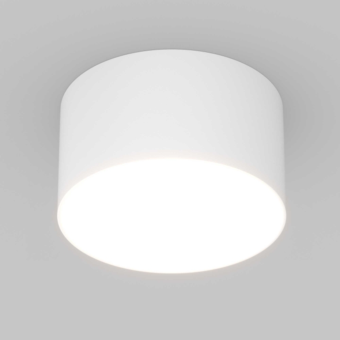 Светильник SP-RONDO-120A-12W Day White, Arlight, 022224, изображение 6