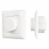 Панель SMART-P14-DIM-P-IN White (230V, 1.5A, 0/1-10V, Rotary, 2.4G), Arlight, 033010, изображение 1 Панель SMART-P14-DIM-P-IN White (230V, 1.5A, 0/1-10V, Rotary, 2.4G), Arlight, 033010, изображение 1