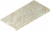 Ступень Italon Magma Mineral Grip фронтальная 33x60, 620070002961