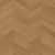 Паркет Елка Французская Lab Arte Chevron Дуб Селект Эмеральд лак 400/337х110х14/3/60°