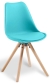 Стул Haven Cadence, Hesby Import, HSBI_Y857_green