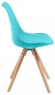Стул Haven Cadence, Hesby Import, HSBI_Y857_green Стул Haven Cadence, Hesby Import, HSBI_Y857_green