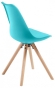 Стул Haven Cadence, Hesby Import, HSBI_Y857_green Стул Haven Cadence, Hesby Import, HSBI_Y857_green