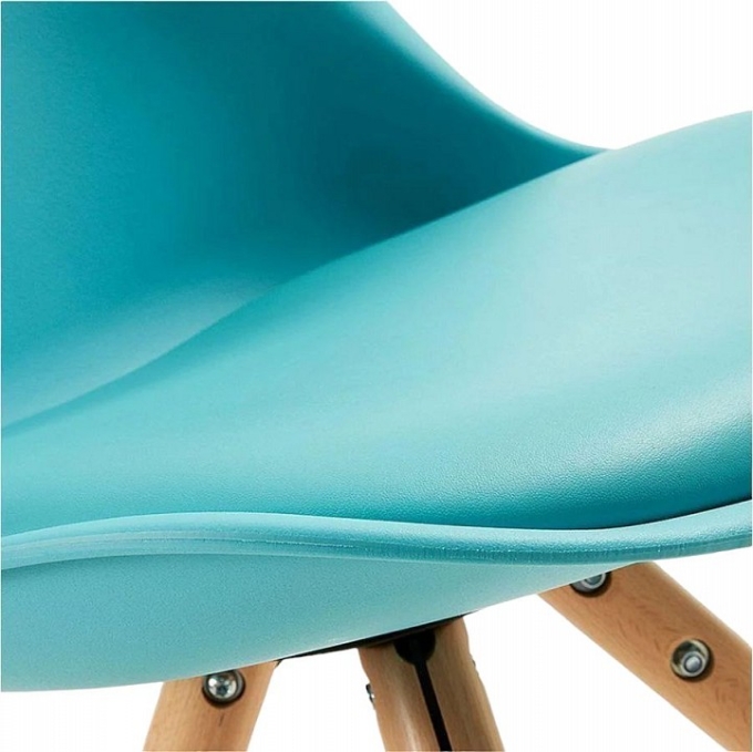 Стул Haven Cadence, Hesby Import, HSBI_Y857_green Стул Haven Cadence, Hesby Import, HSBI_Y857_green