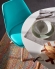 Стул Haven Cadence, Hesby Import, HSBI_Y857_green Стул Haven Cadence, Hesby Import, HSBI_Y857_green