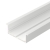 Профиль с экраном SL-LINIA88-F-2500 WHITE+OPAL, Arlight, 021373