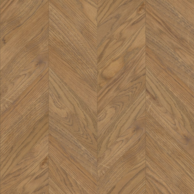 Паркет Елка Французская Lab Arte Chevron Дуб Натур Вельвет лак 600/490х110х14/3/45°