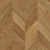 Паркет Елка Французская Lab Arte Chevron Дуб Рустик Солид лак 600/450х150х14/3/45°
