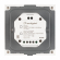Панель SMART-P5-RGB-G-IN White (3V, Rotary, 2.4G), Arlight, 033756, изображение 2