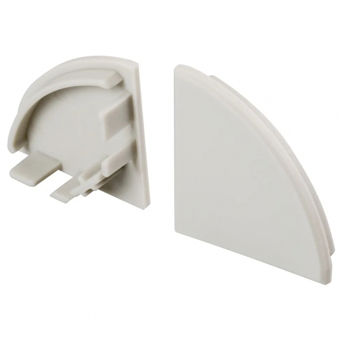 Заглушка KLUS-P45 Round, Arlight, 020903, изображение 1 Заглушка KLUS-P45 Round, Arlight, 020903, изображение 1