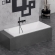 Ванна акриловая Alba Spa Impero 170x75 ВПР0200200100 пристенная Ванна акриловая Alba Spa Impero 170x75 ВПР0200200100 пристенная