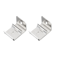 Крепеж монтажный PLS-LOCK-ST-90deg-HIDE сталь, Arlight, 047800
