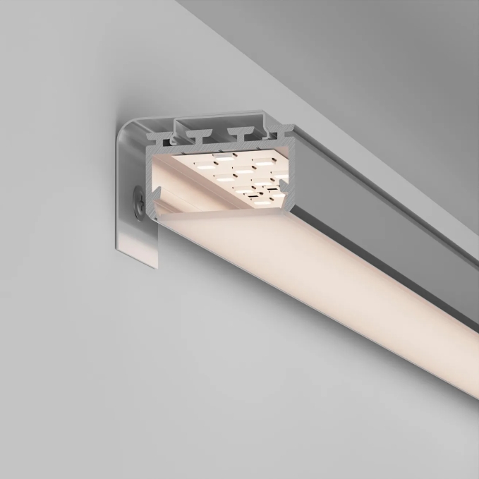 Крепеж монтажный PLS-LOCK-ST-90deg-HIDE сталь, Arlight, 047800, изображение 2 Крепеж монтажный PLS-LOCK-ST-90deg-HIDE сталь, Arlight, 047800, изображение 2