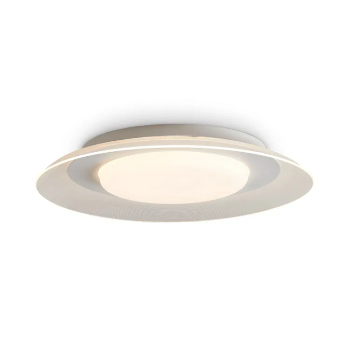 Потолочный светильник Аста / Asta 69 Вт LED с пультом ДУ, Freya, FR6151CL-L69W Потолочный светильник Аста / Asta 69 Вт LED с пультом ДУ, Freya, FR6151CL-L69W