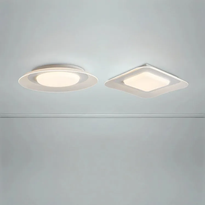 Потолочный светильник Аста / Asta 69 Вт LED с пультом ДУ, Freya, FR6151CL-L69W Потолочный светильник Аста / Asta 69 Вт LED с пультом ДУ, Freya, FR6151CL-L69W