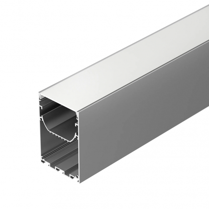 Профиль LINE-S-5075-3000 ANOD, Arlight, 041846, изображение 1 Профиль LINE-S-5075-3000 ANOD, Arlight, 041846, изображение 1