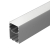 Профиль LINE-S-5075-3000 ANOD, Arlight, 041846