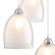 Подвесной светильник Астери / Astery, Freya, FR5375PL-03CH Подвесной светильник Астери / Astery, Freya, FR5375PL-03CH