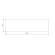 Панель для ванны AM.PM Gem W93A-170-070W-P Панель для ванны AM.PM Gem W93A-170-070W-P