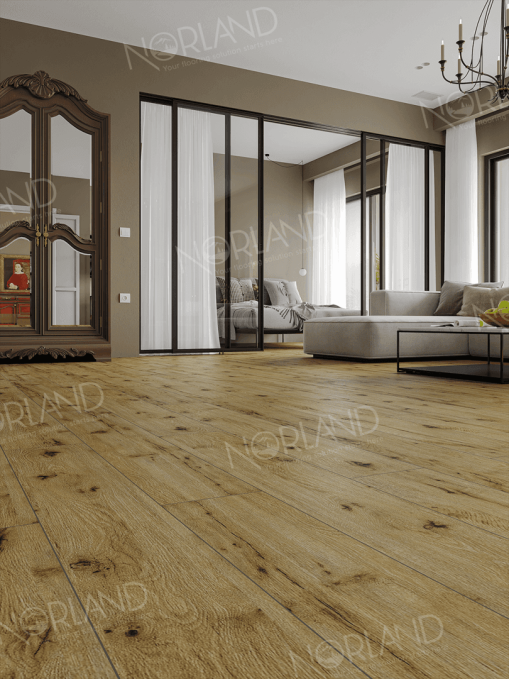 Ламинат Norland Elegant Strong Дуб Скай, LF302-14 Ламинат Norland Elegant Strong Дуб Скай, LF302-14