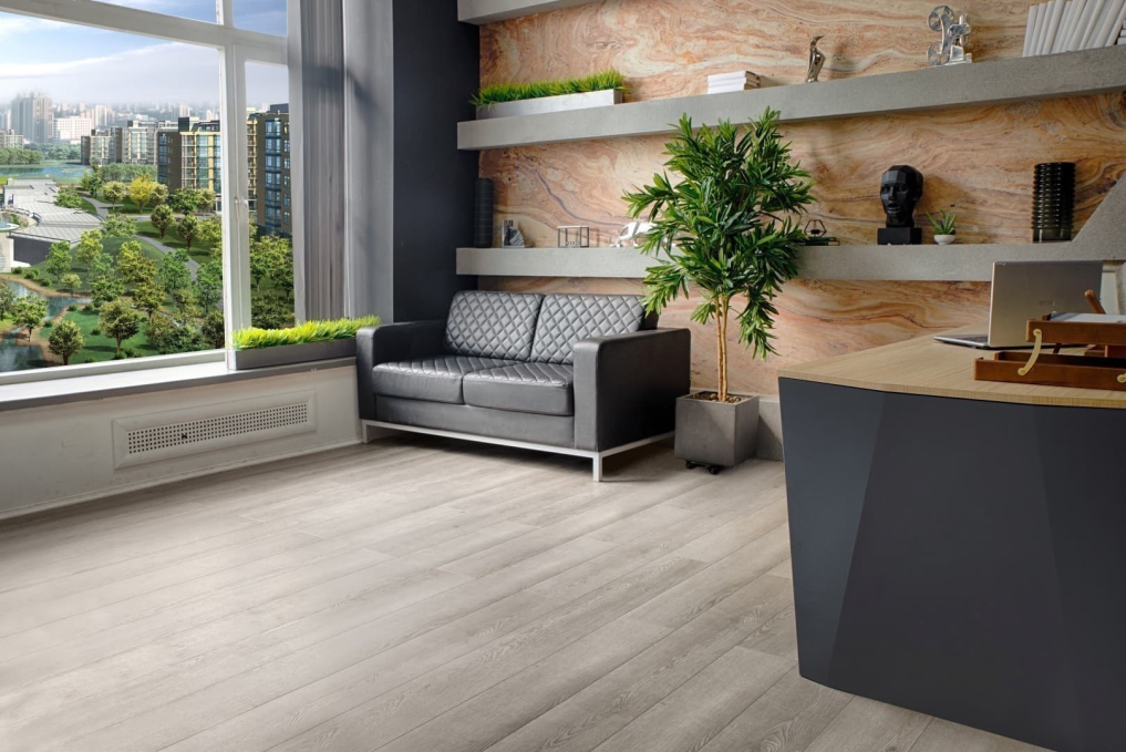 Каменный ламинат SPC Alpine Floor Grand Sequoia Горбеа, ECO 11-16 MC Каменный ламинат SPC Alpine Floor Grand Sequoia Горбеа, ECO 11-16 MC